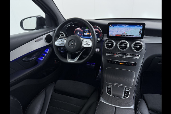 Mercedes-Benz GLC Coupé 300 4MATIC AMG line | Schuifdak Distronic Trekhaak