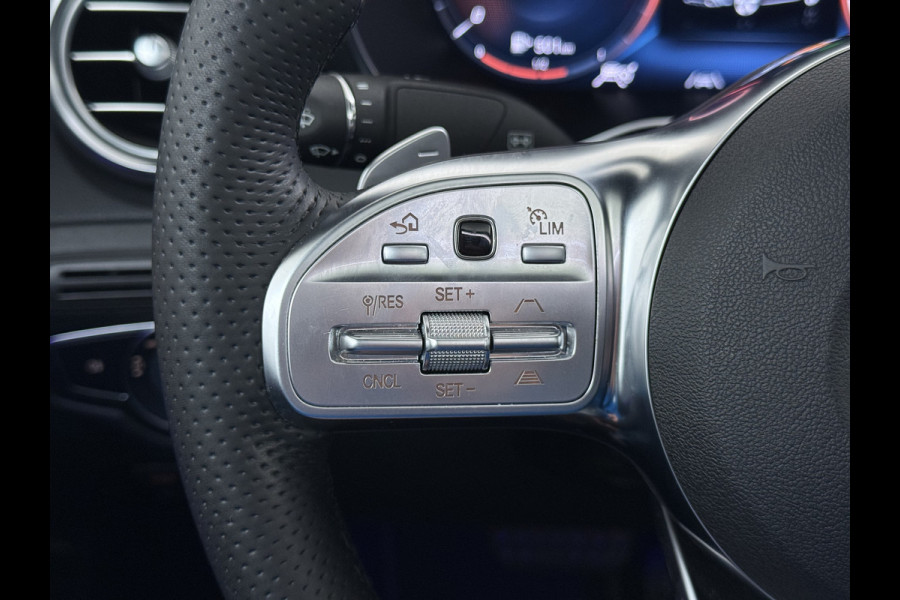 Mercedes-Benz GLC Coupé 300 4MATIC AMG line | Schuifdak Distronic Trekhaak