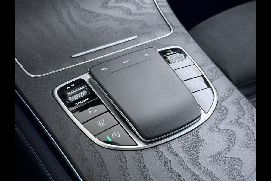 Mercedes-Benz GLC Coupé 300 4MATIC AMG line | Schuifdak Distronic Trekhaak