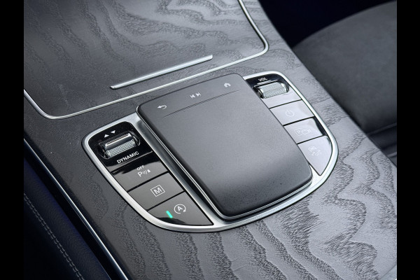 Mercedes-Benz GLC Coupé 300 4MATIC AMG line | Schuifdak Distronic Trekhaak