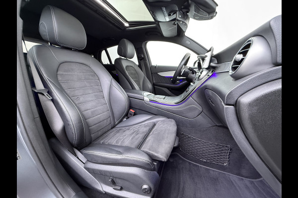 Mercedes-Benz GLC Coupé 300 4MATIC AMG line | Schuifdak Distronic Trekhaak