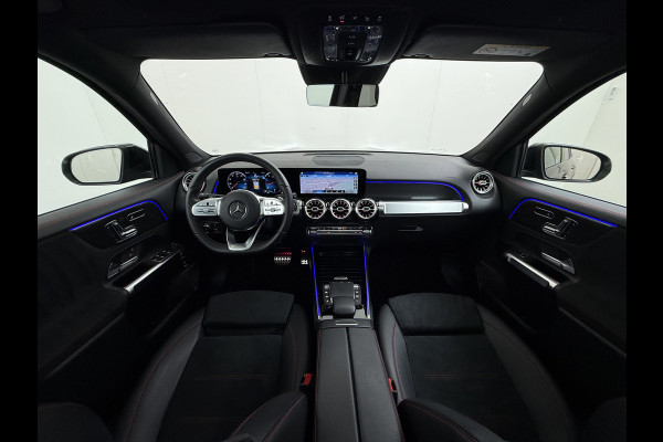 Mercedes-Benz Glb 180 AMG line | Pano Sound Keyless Memory