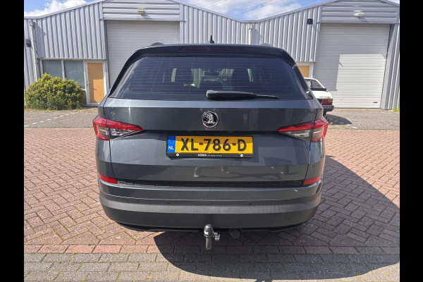 Škoda Kodiaq 1.5 TSI Ambition Business