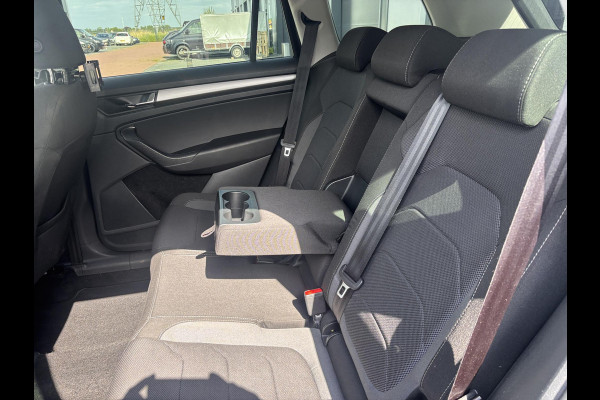 Škoda Kodiaq 1.5 TSI Ambition Business