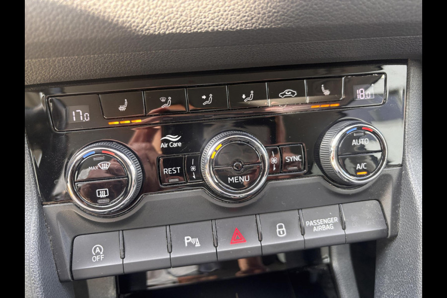 Škoda Kodiaq 1.5 TSI Ambition Business