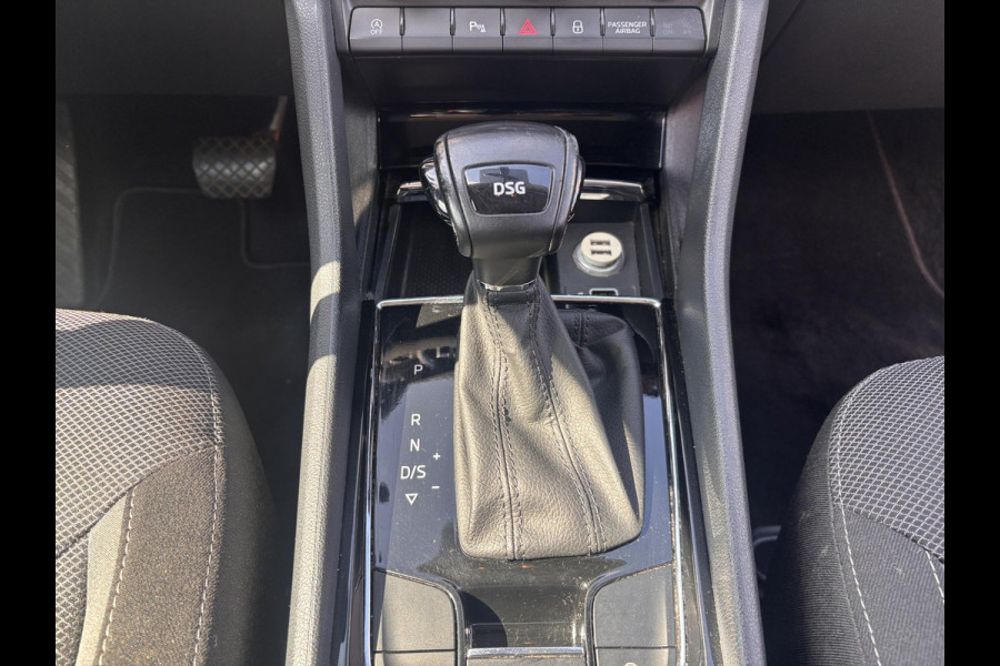 Škoda Kodiaq 1.5 TSI Ambition Business