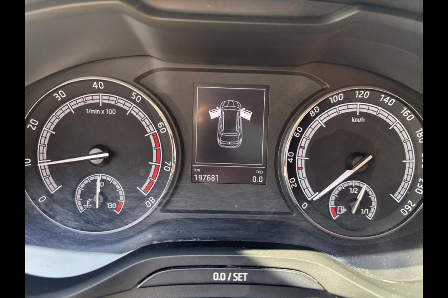 Škoda Kodiaq 1.5 TSI Ambition Business