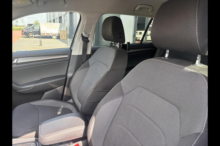 Škoda Kodiaq 1.5 TSI Ambition Business