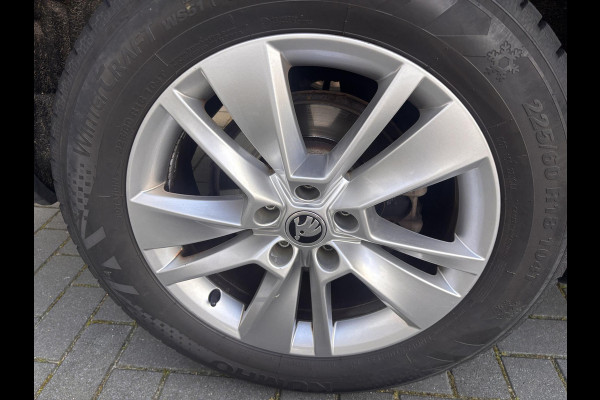 Škoda Kodiaq 1.5 TSI Ambition Business
