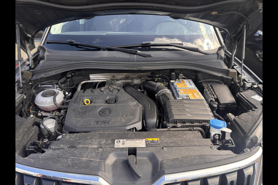 Škoda Kodiaq 1.5 TSI Ambition Business