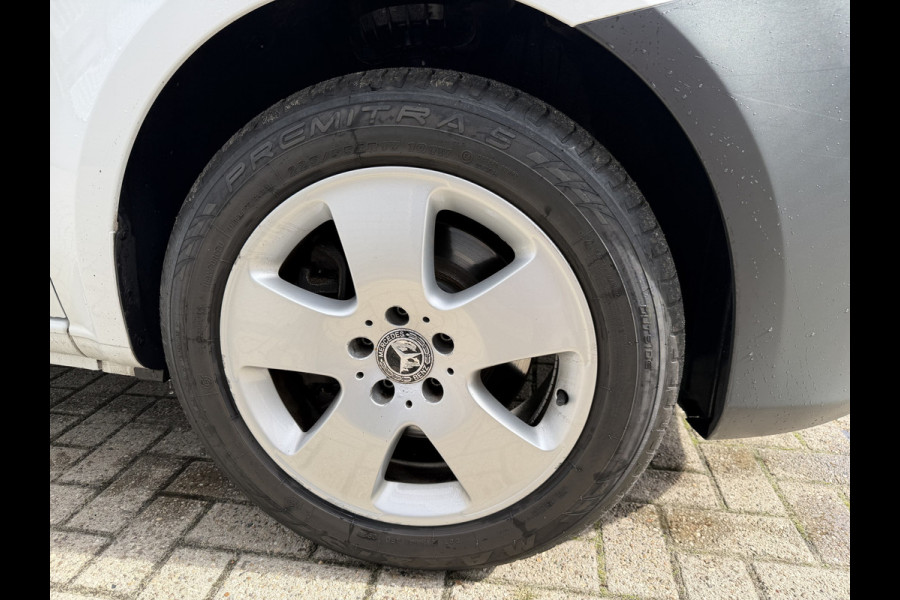 Mercedes-Benz Vito 119 CDI 190pk automaat Lang L2H1 / vaste prijs rijklaar € 19.650 ex btw / euro 6 / bpm vrij / leer / lease vanaf € 331 / airco / cruise / navigatie / trekhaak 2500 kg !