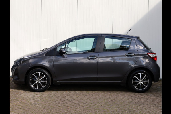Toyota Yaris 1.0 VVT-i Connect | Airco | Carplay | NL-Auto