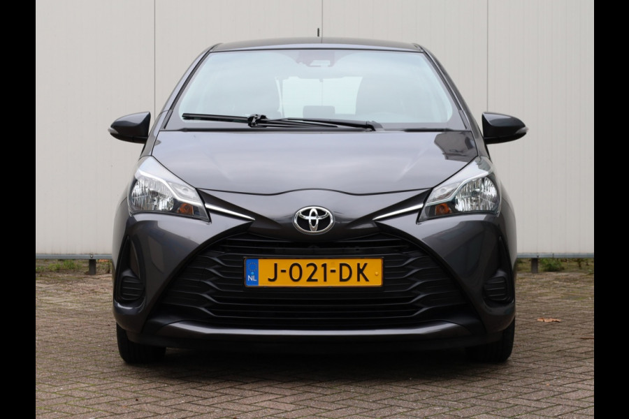 Toyota Yaris 1.0 VVT-i Connect | Airco | Carplay | NL-Auto