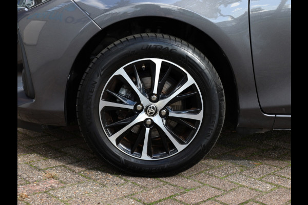 Toyota Yaris 1.0 VVT-i Connect | Airco | Carplay | NL-Auto