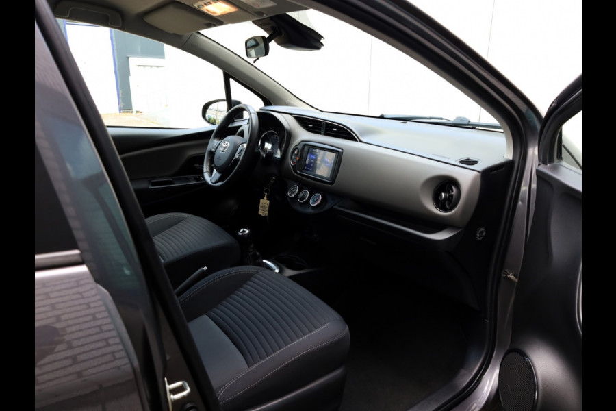 Toyota Yaris 1.0 VVT-i Connect | Airco | Carplay | NL-Auto