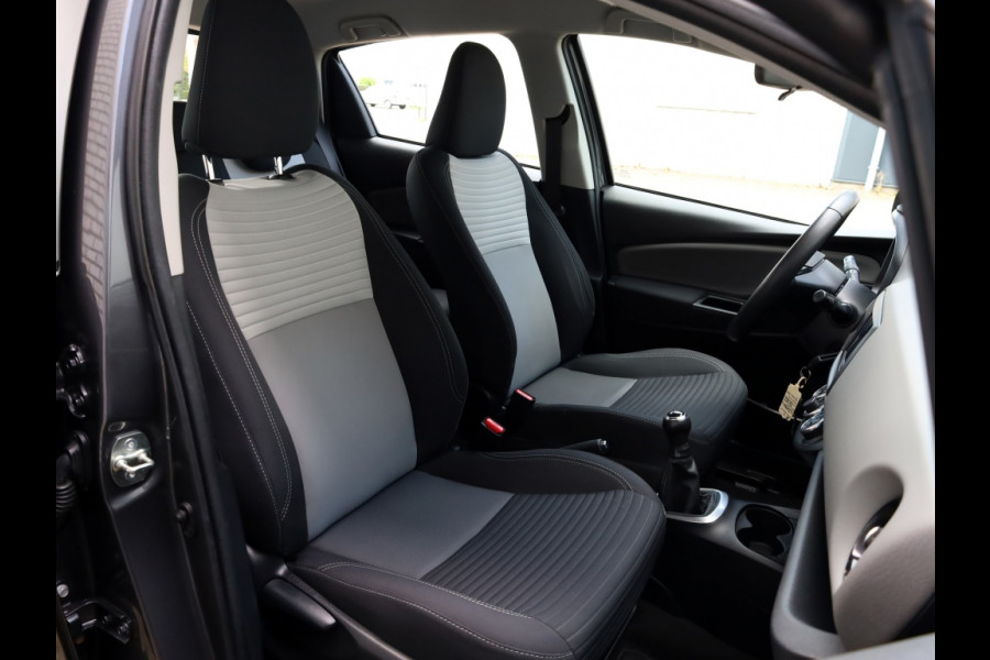 Toyota Yaris 1.0 VVT-i Connect | Airco | Carplay | NL-Auto