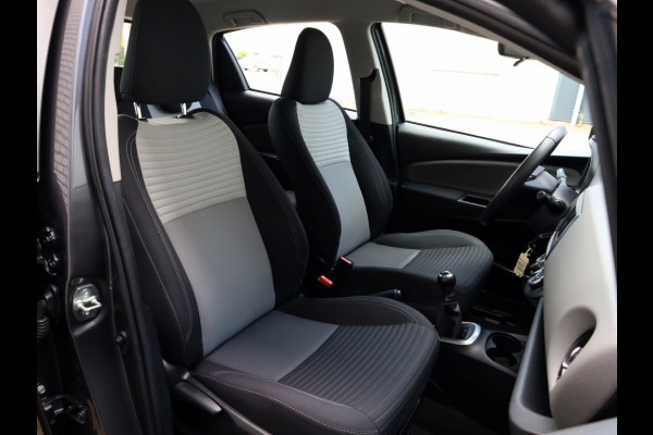 Toyota Yaris 1.0 VVT-i Connect | Airco | Carplay | NL-Auto