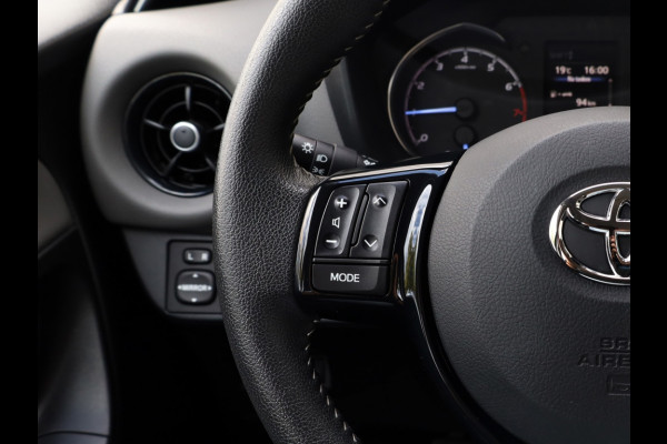 Toyota Yaris 1.0 VVT-i Connect | Airco | Carplay | NL-Auto