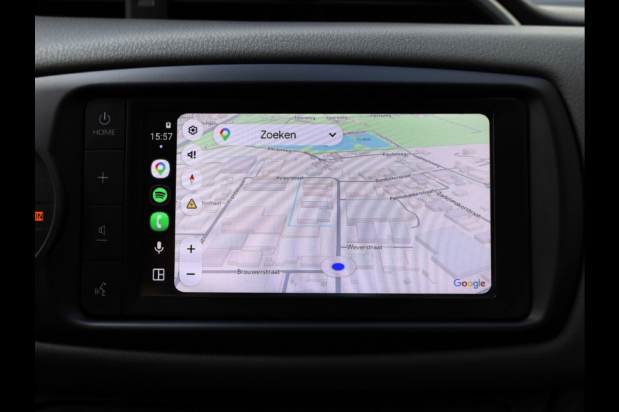 Toyota Yaris 1.0 VVT-i Connect | Airco | Carplay | NL-Auto