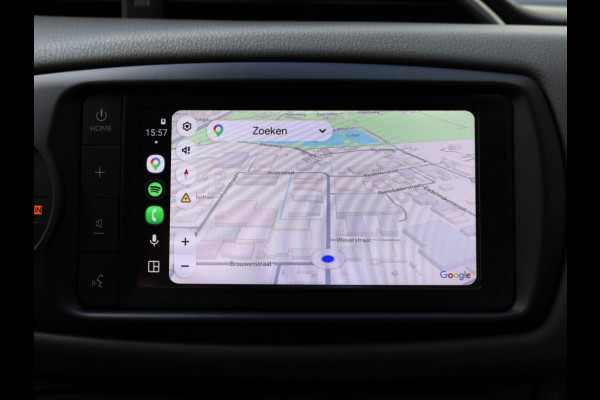 Toyota Yaris 1.0 VVT-i Connect | Airco | Carplay | NL-Auto