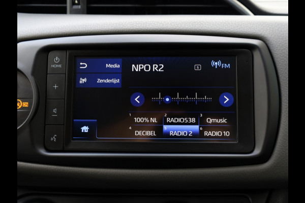 Toyota Yaris 1.0 VVT-i Connect | Airco | Carplay | NL-Auto