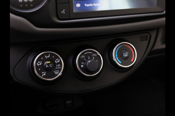 Toyota Yaris 1.0 VVT-i Connect | Airco | Carplay | NL-Auto