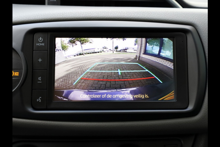 Toyota Yaris 1.0 VVT-i Connect | Airco | Carplay | NL-Auto