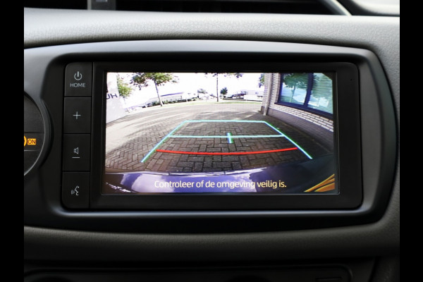 Toyota Yaris 1.0 VVT-i Connect | Airco | Carplay | NL-Auto