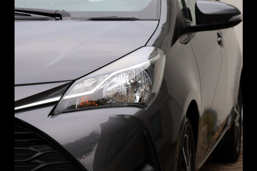 Toyota Yaris 1.0 VVT-i Connect | Airco | Carplay | NL-Auto