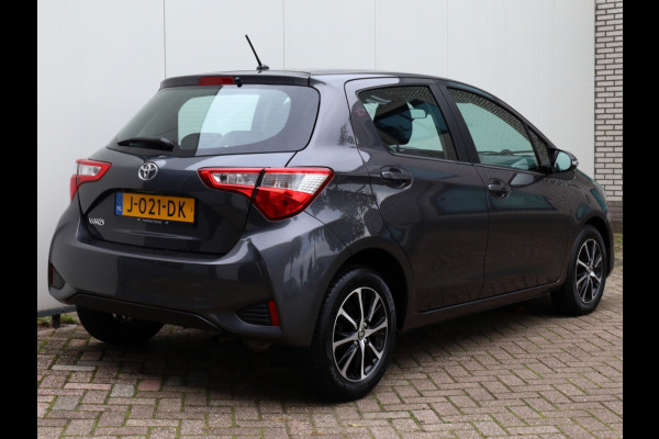 Toyota Yaris 1.0 VVT-i Connect | Airco | Carplay | NL-Auto