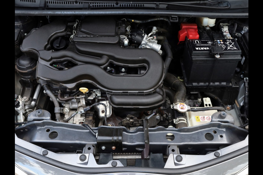Toyota Yaris 1.0 VVT-i Connect | Airco | Carplay | NL-Auto