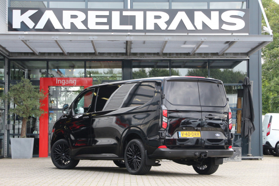 Ford Transit Custom 2.0 TDCI 110 | KAR-edition | Navi | Camera | Clima..