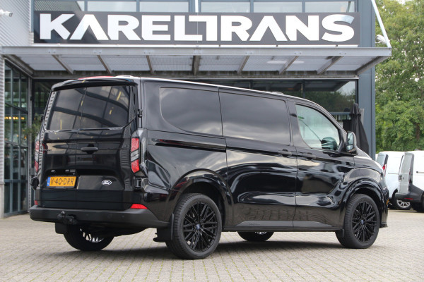 Ford Transit Custom 2.0 TDCI 110 | KAR-edition | Navi | Camera | Clima..