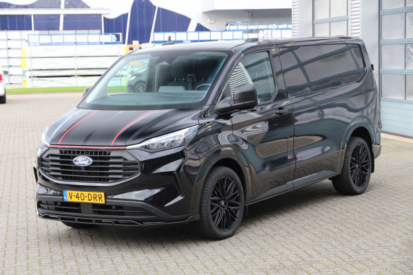 Ford Transit Custom 2.0 TDCI 110 | KAR-edition | Navi | Camera | Clima..