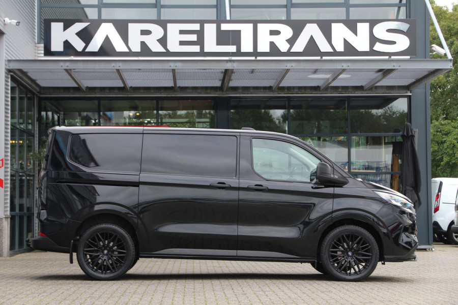 Ford Transit Custom 2.0 TDCI 110 | KAR-edition | Navi | Camera | Clima..