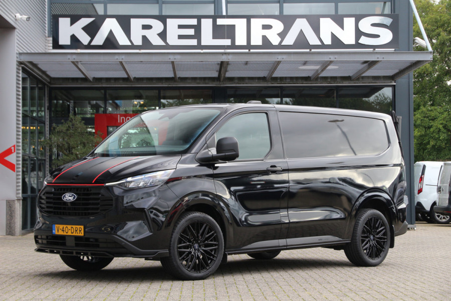 Ford Transit Custom 2.0 TDCI 110 | KAR-edition | Navi | Camera | Clima..