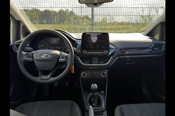 Ford Fiesta 1.0 EcoBoost Connected | 95PK | CarPlay | Cruise Control