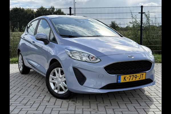 Ford Fiesta 1.0 EcoBoost Connected | 95PK | CarPlay | Cruise Control