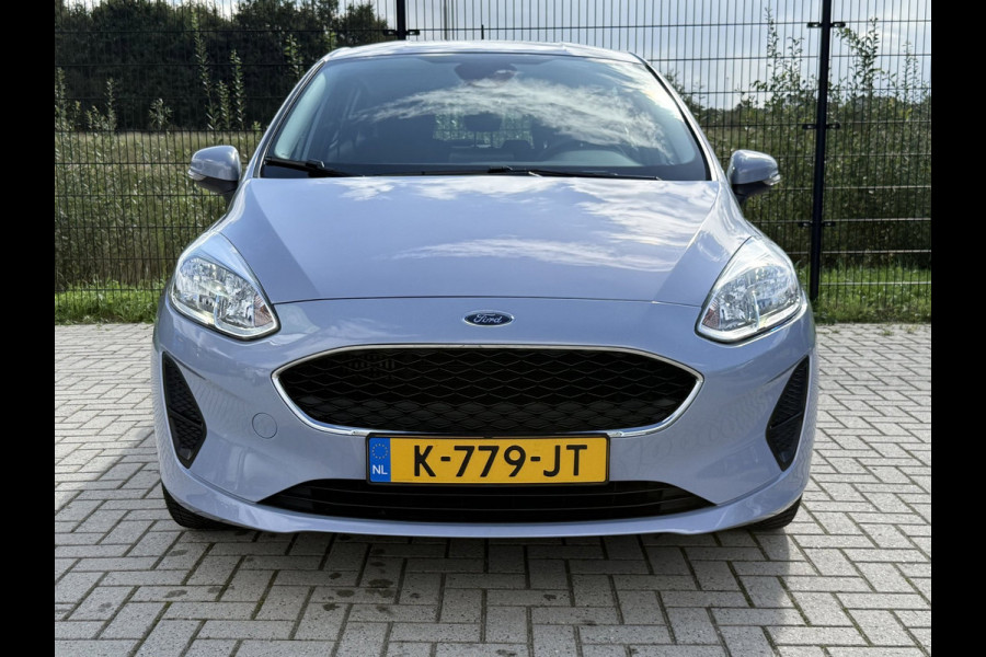 Ford Fiesta 1.0 EcoBoost Connected | 95PK | CarPlay | Cruise Control
