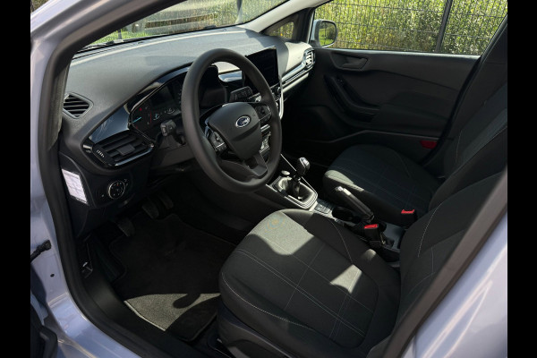Ford Fiesta 1.0 EcoBoost Connected | 95PK | CarPlay | Cruise Control