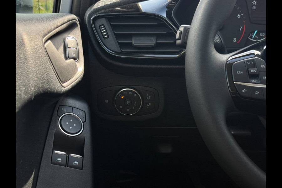 Ford Fiesta 1.0 EcoBoost Connected | 95PK | CarPlay | Cruise Control