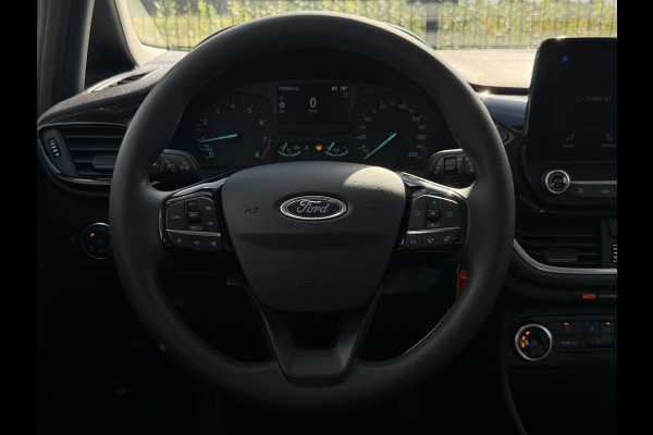 Ford Fiesta 1.0 EcoBoost Connected | 95PK | CarPlay | Cruise Control