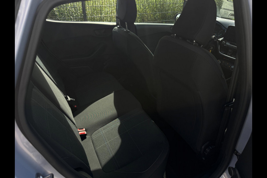 Ford Fiesta 1.0 EcoBoost Connected | 95PK | CarPlay | Cruise Control