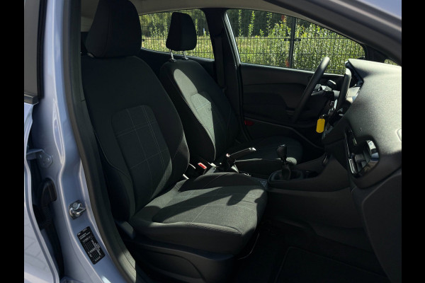 Ford Fiesta 1.0 EcoBoost Connected | 95PK | CarPlay | Cruise Control