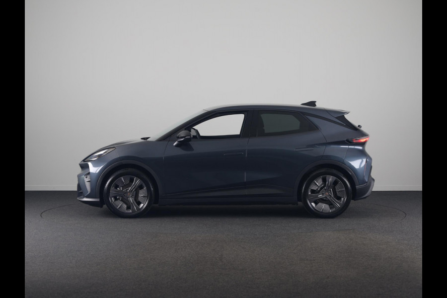 CUPRA Raval Business First Edition 56 kWh 211PK | Stoel & Stuurverwarming | Adaptieve Cruise Control | Keyless Entry | 18 Inch Velgen | Side Assist |