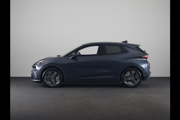 CUPRA Raval Business First Edition 56 kWh 211PK | Stoel & Stuurverwarming | Adaptieve Cruise Control | Keyless Entry | 18 Inch Velgen | Side Assist |