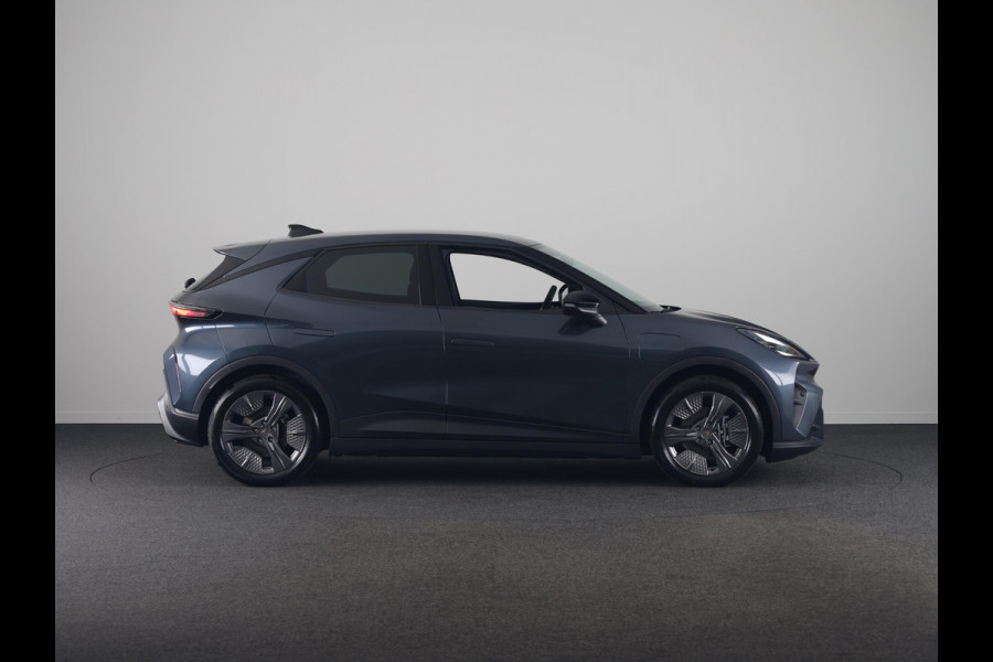 CUPRA Raval Business First Edition 56 kWh 211PK | Stoel & Stuurverwarming | Adaptieve Cruise Control | Keyless Entry | 18 Inch Velgen | Side Assist |