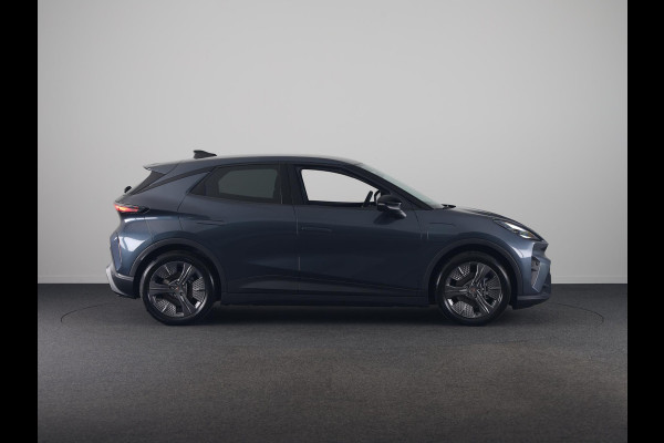CUPRA Raval Business First Edition 56 kWh 211PK | Stoel & Stuurverwarming | Adaptieve Cruise Control | Keyless Entry | 18 Inch Velgen | Side Assist |