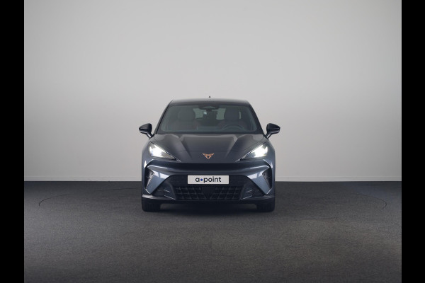 CUPRA Raval Business First Edition 56 kWh 211PK | Stoel & Stuurverwarming | Adaptieve Cruise Control | Keyless Entry | 18 Inch Velgen | Side Assist |