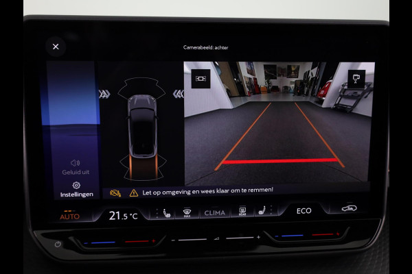 CUPRA Raval Business First Edition 56 kWh 211PK | Stoel & Stuurverwarming | Adaptieve Cruise Control | Keyless Entry | 18 Inch Velgen | Side Assist |